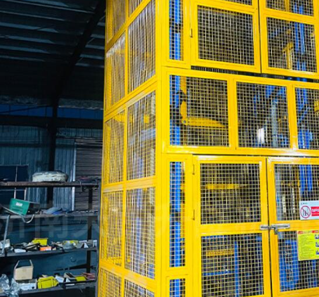 本溪仓库货梯应用前景如何