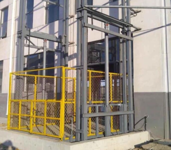 本溪升降货梯属于特种设备吗